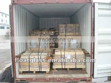 1.8mm low price sheet glass with high quality CE&ISO