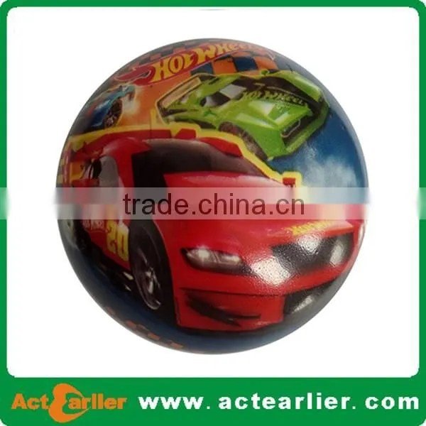 Anti stress ball pu foam ball PU stress ball