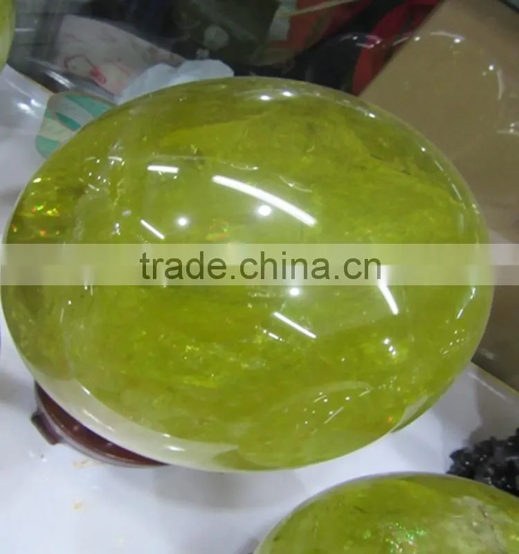 natural personalized crystal decorative ball for sale,antique ball