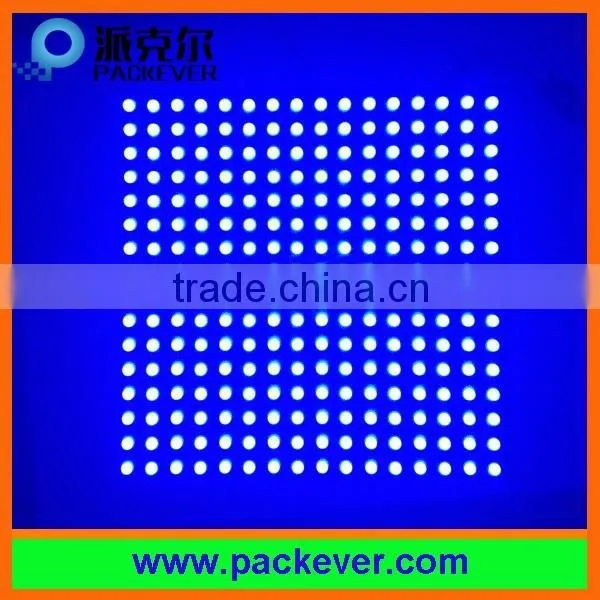 DC5V APA102 APA102C 8*32 pixels flexible LED display matrix