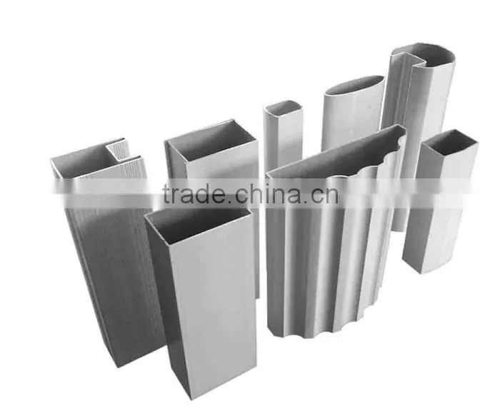 China professional aluminium product manufacture,aluminium profile to make doors and windows,can do OEM