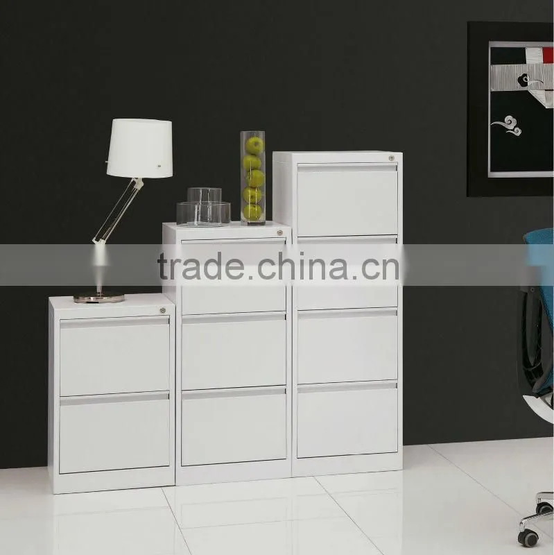 modern steel stroage cabinet design