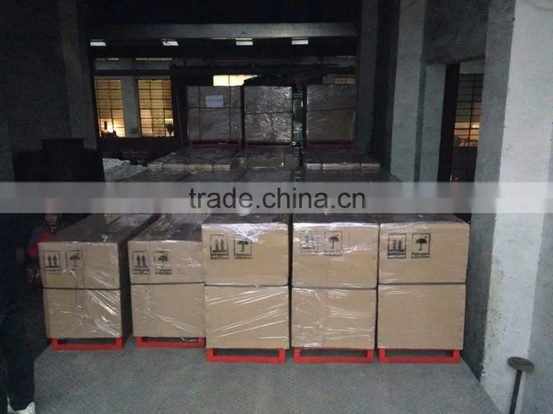 Engine can be customized concrete road cutter machine for sell.