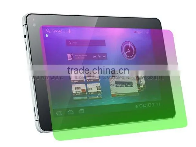 Sikai Huawei mediapad LCD Film screen protector for Huawei Media Pad Case X3