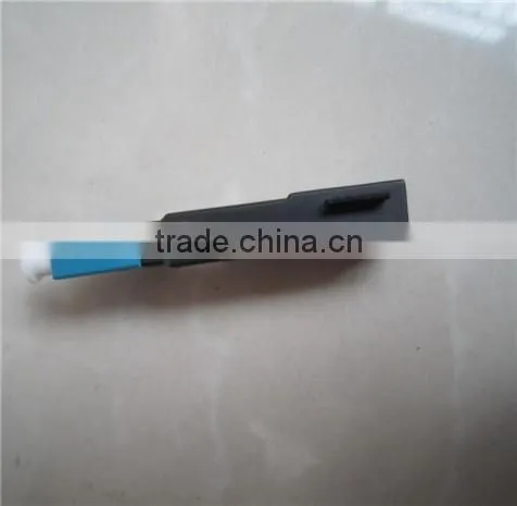 Made in china cheap price fiber optic fast connector, fast connector lc for FTTH network