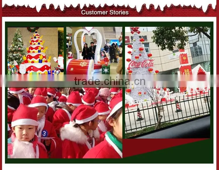 New product special design outdoor christmas led string light from China