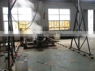 Cixi Botai Plastic Container Co., Ltd. company overview - view 3
