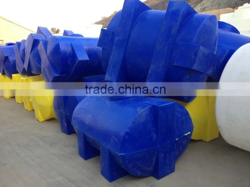 Green food grade plastic water car, plastic shell fan shell processing customized