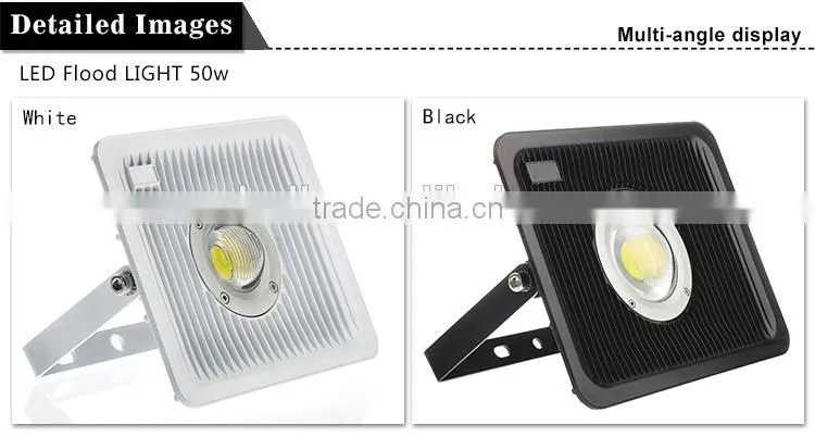 10/20/30/50/100/150w led flood light 220-240v Aluminum Alloy 290mm*236mm*206mm outdoor led flood light outdoor led flood light