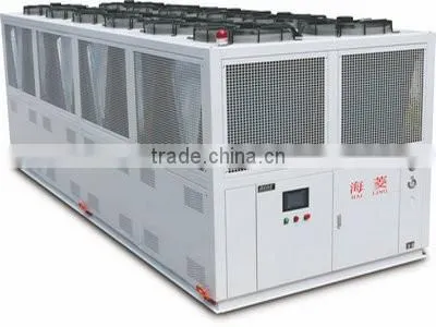 Hot Sale HL-03WDF Water Cooled Multi Temperature Chiller