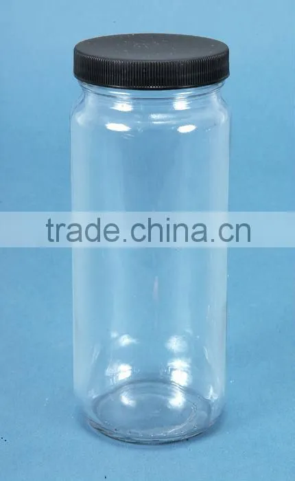 exsiting molds glass jar no need molds cost