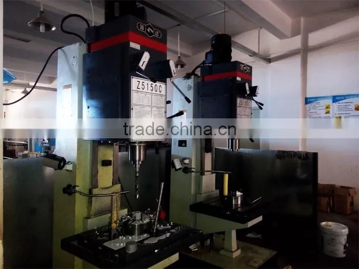 CNC Machining Turning Brass Copper Bronze Parts