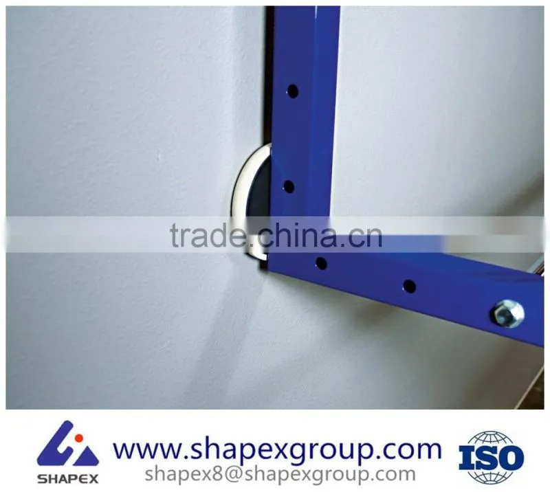 High quality warehouse shelf storage racking