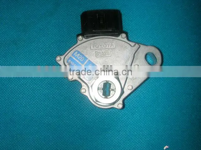 Neutral Switch 84540-60050 For Toyota Land Cruiser Prado Lexus GX460 LX570