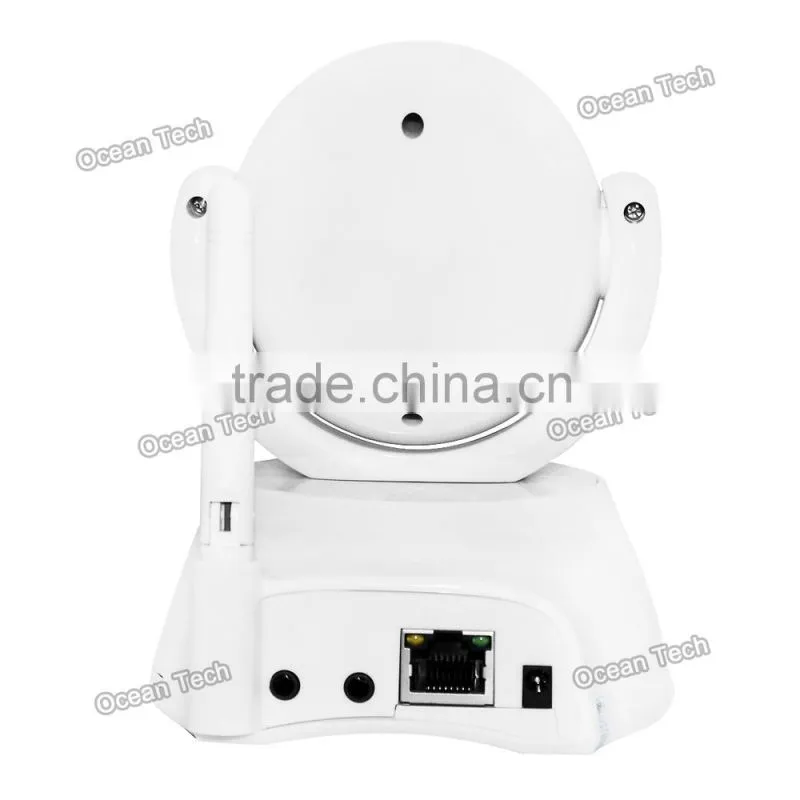 JW0003 Baby monitor With smart phone viewing