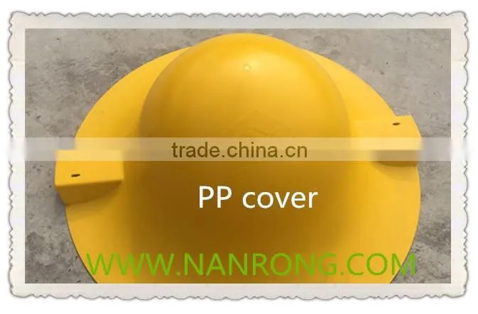 nanrong aerators-wave maker for shrimp and fish farming aerator pond