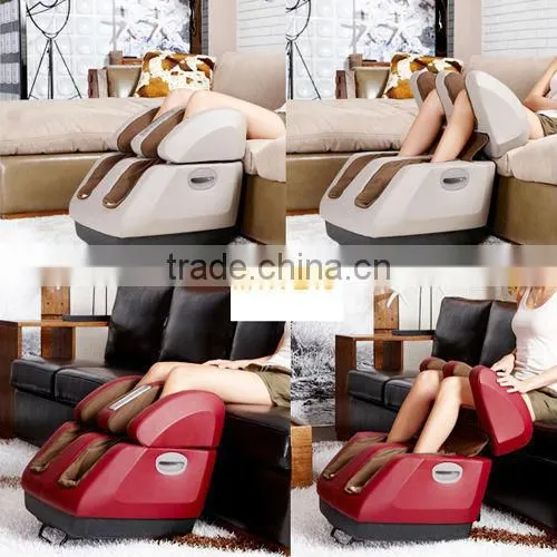 MYX-Z19 adjustable leg foot massager