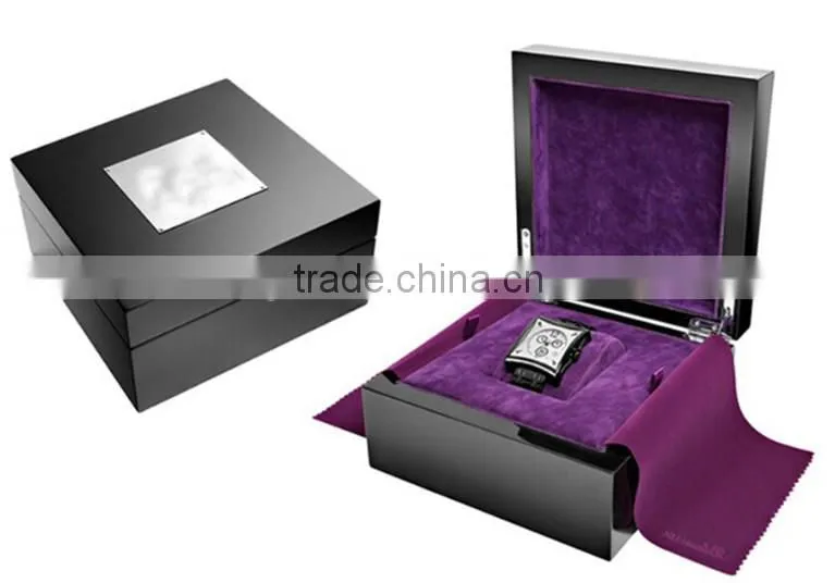 Luxury gift watch boxes