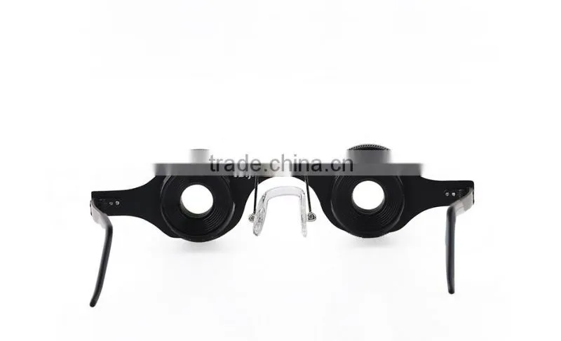BIJIA 2.8x High Quality Optical New Low vision fishing glasses