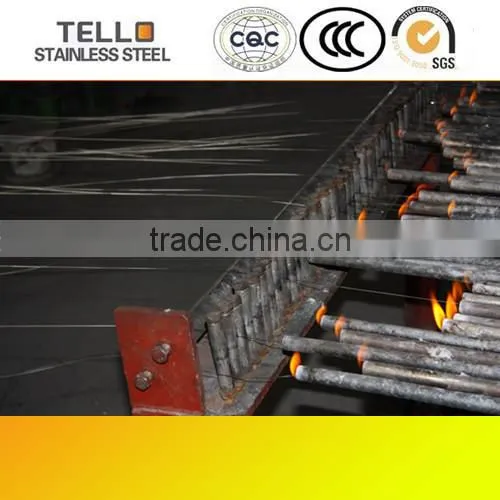 stainless steel wire soft temper ss304 spool wire