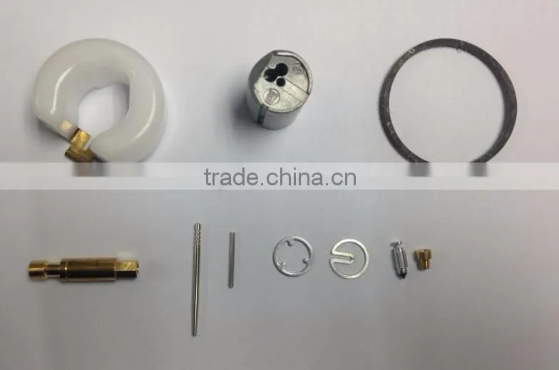 SCL-2014060003 Motorcycle Repair Kits For BING Carburetor