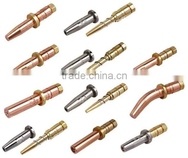 SMITH CUTTING TIP-SC12 ACEYTLENE CUTTING NOZZLE