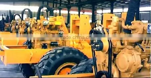 used mini skid steer loader