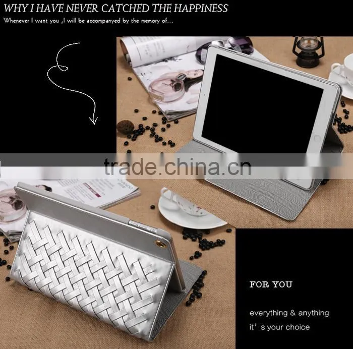 Wholesale alibaba for ipad 2 case, for ipad air 2 leather stand case cover