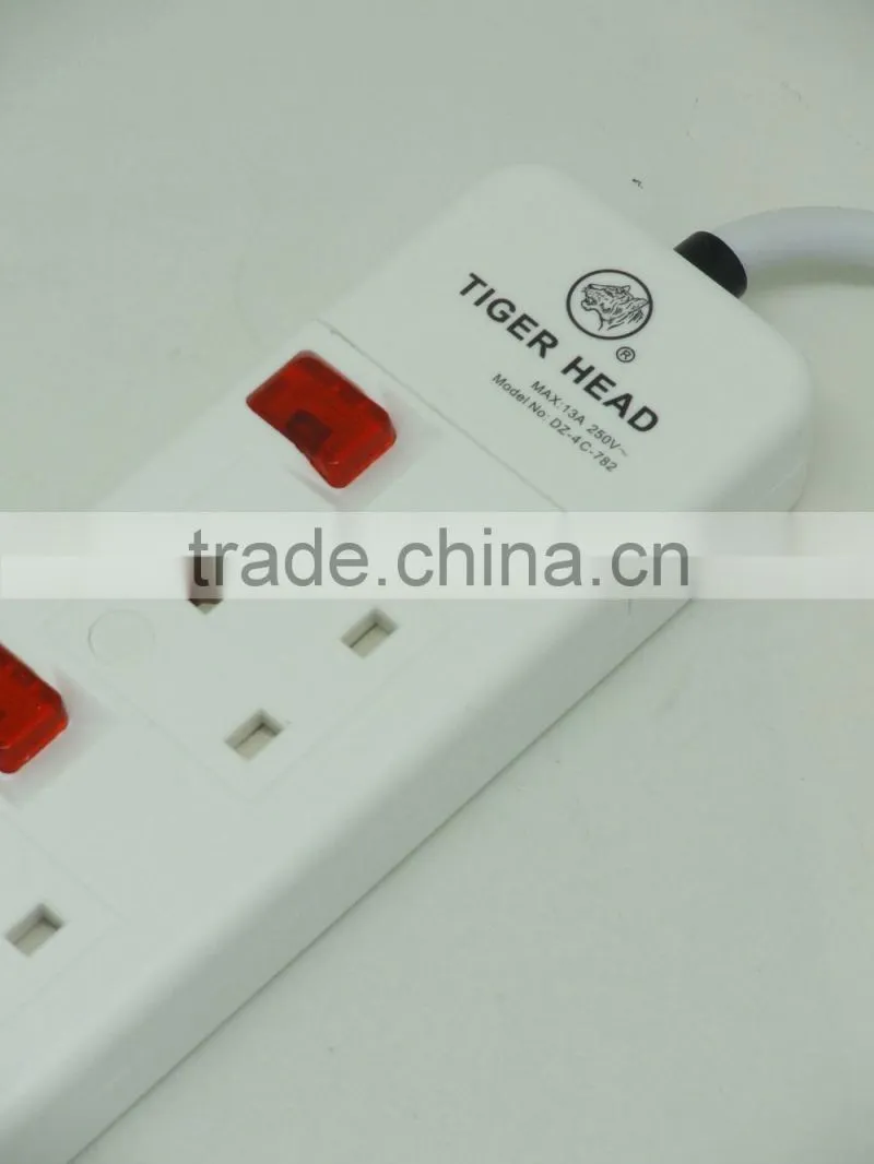 Hot sale in Africa market Sockets