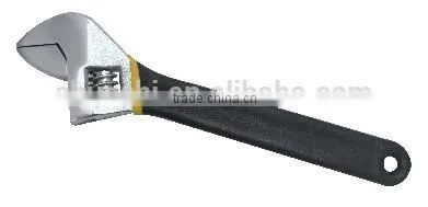 Adjustable wrench,car repair tool