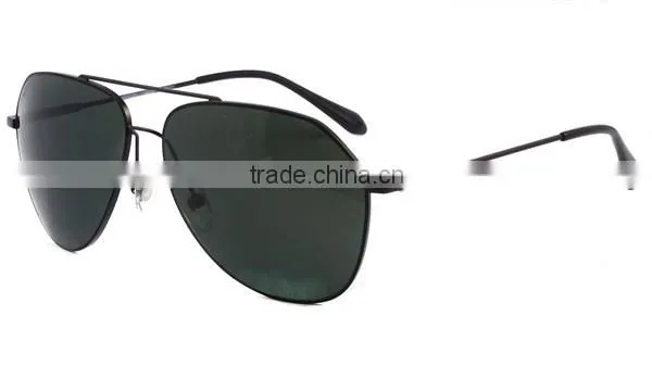 Fashion sunglass designed in italy made in china factory sunglasses 62JT34059