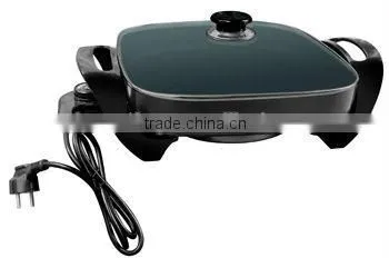 electric pizza pan