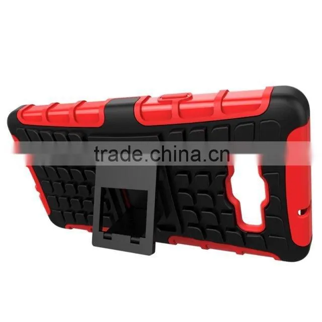 New Cheap Hot Selling Hybrid Heavy Duty Mobile Phone Case for Samsung Galaxy A5