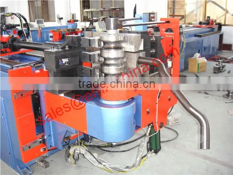 EMMCHINA EM632A-1S automatic bending machine