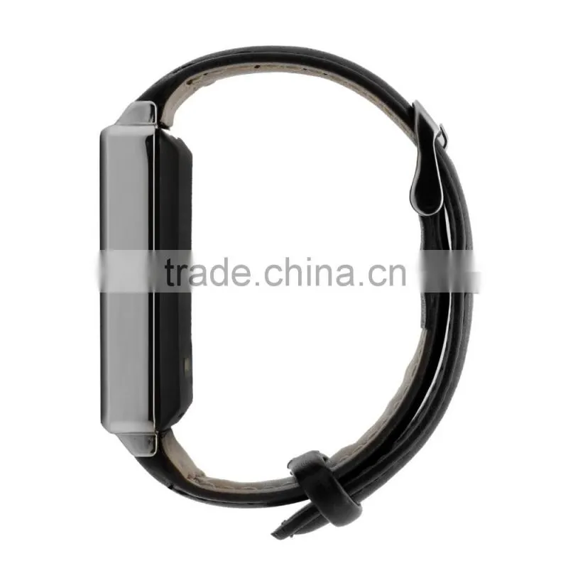 2016 NO.1 D3 Smart watch with Bluetooth smartwatch sports watch for Android and IOS passometer watch for Xiaomi Sumsung