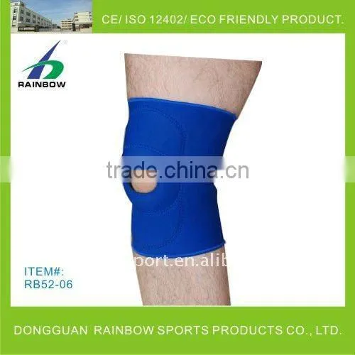 Knee supporter