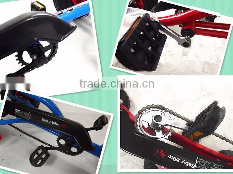 Kids sport road go kart parts with cheap price