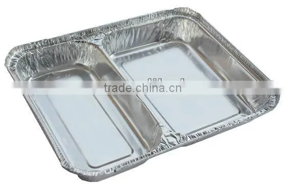Wholesale Disposable Aluminium Foil Mat for Oven and Gas