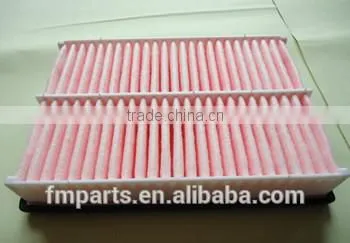 LF50-13-Z40-9U For Mazda 3/5 Air Filter