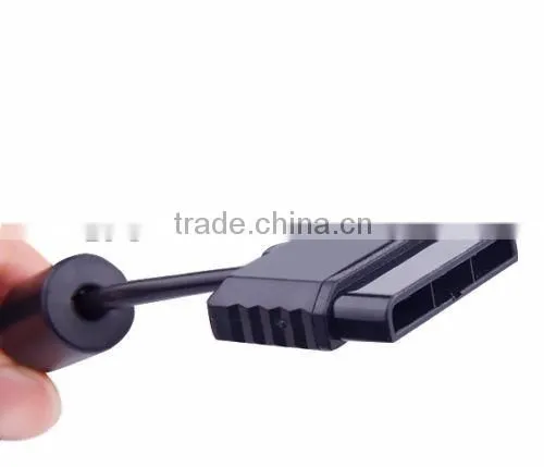 New Shock Wired Game Gamepad for Sony Play station 2 for PS2 Gamepad Controller