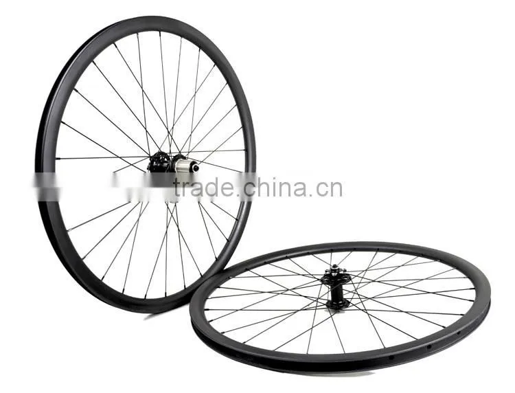 NEW 29ER MTB CARBON WHEELS