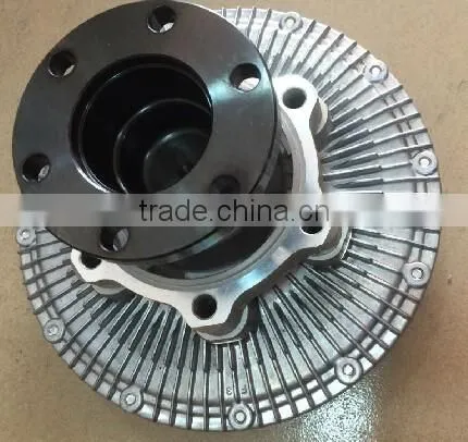 1-21650204-0 fan clutch coupling for CXZ 6WF1 engine