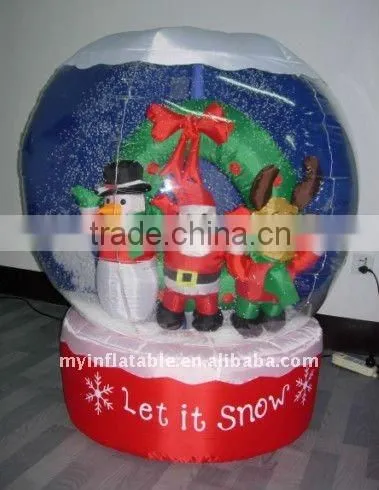 promotion products inflatable