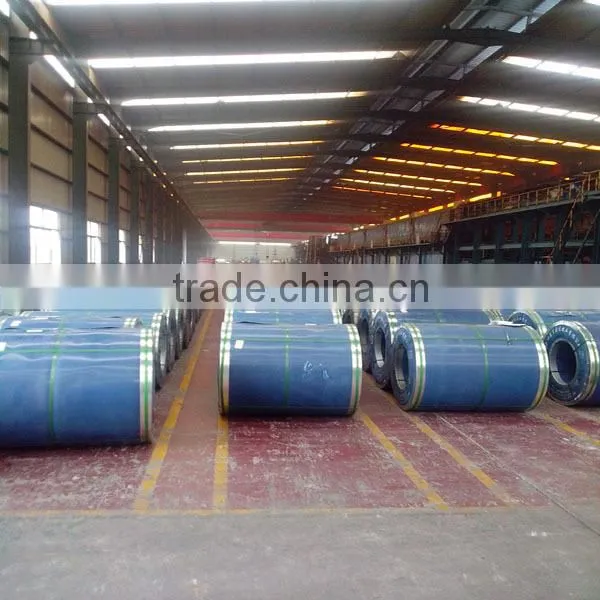 Color Coated Steel Coil,PPGI/PPGL coil,RAL Galvanized Steel Coil Building Materials