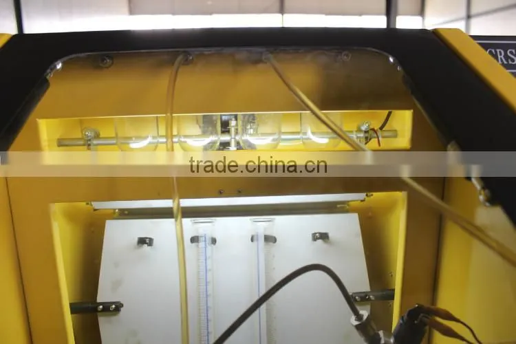 More cheaper price CRS3000 common rail diesel injector auto electrical test bench