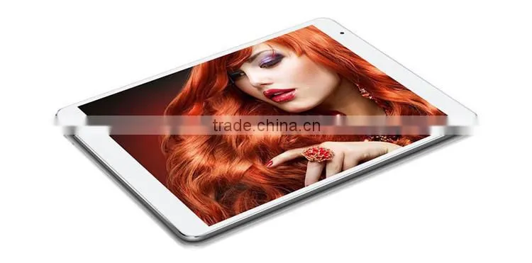 New 4G LTE Phone Call Teclast P98 Tablet PC 9.7 inch 2048x1536 pixels Android 4.4 MTK8752 Octa Core Tablet PC