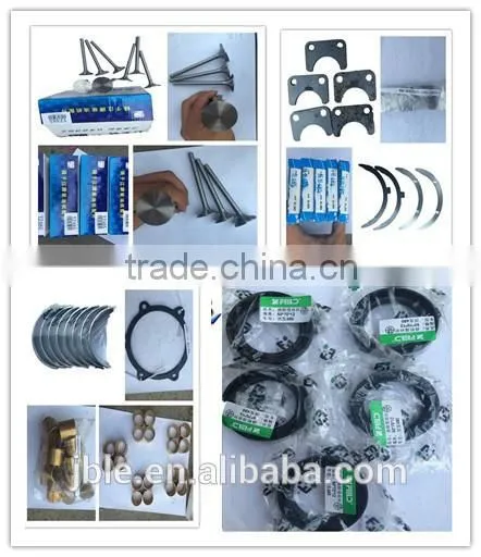 YANGCHAI YZ4105ZLQ PISTON &PISTON RING &PIN &CYLINDER LINER FOUR ASSEMBLY for MOTOR FOR sale