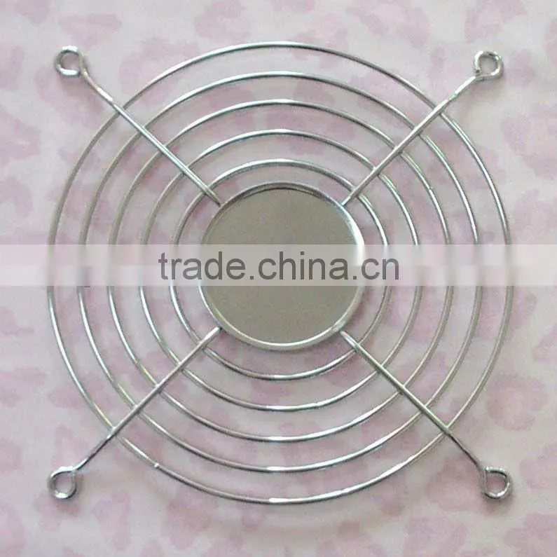 table fan guard