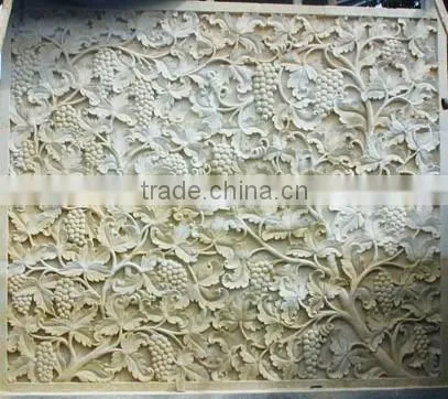 Stone Antique Wall Hanging