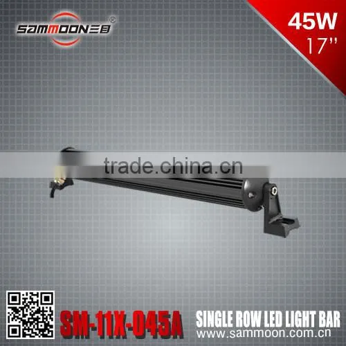 newly patent 45w led truck driving light, led floodlight SM-11X-045A